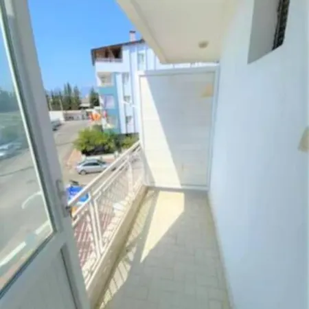 Center Fully Furnished Flat 321 Appartement