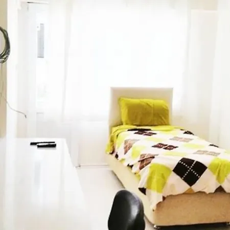 Appartement Center Fully Furnished Flat 321